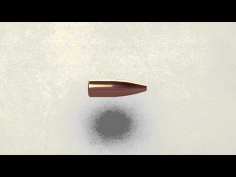 Varmint Grenade® Bullet Tips