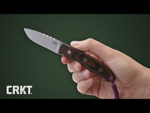 Hunt'N Fisch™ Fixed Knife