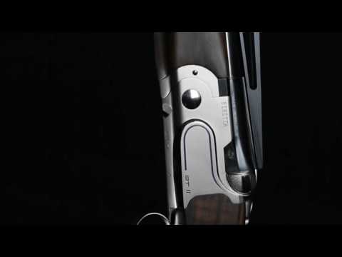 Beretta DT11 ACS Shotgun 