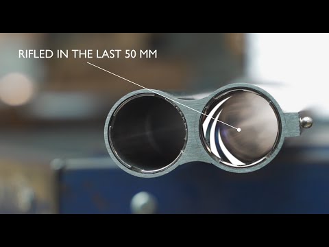 Escopeta Superpuesta Beretta Ultraleggero Silver