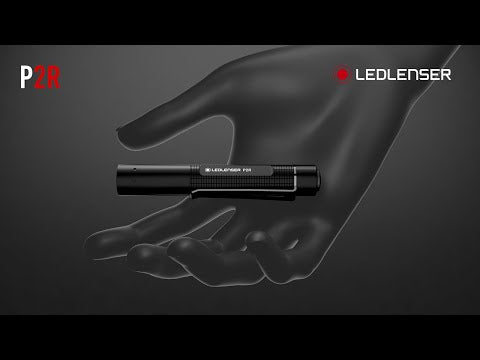 Linterna Ledlenser P2R