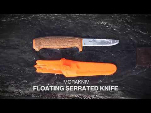 Cuchillo Flotante SRT Safe (S)