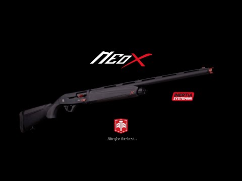 Escopeta Semiautomática ATA Neo X