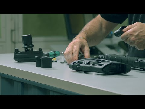 Escopeta Semiautomática Beretta AX800 Suprema