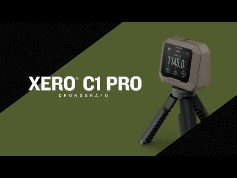 Cronógrafo Garmin Xero® C1 Pro