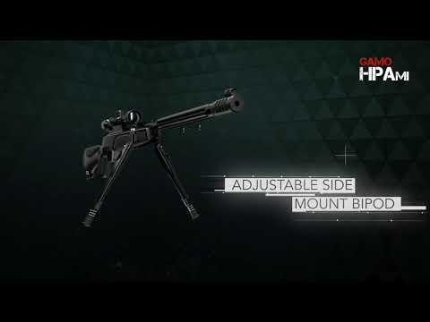 HPA Mi Carbine