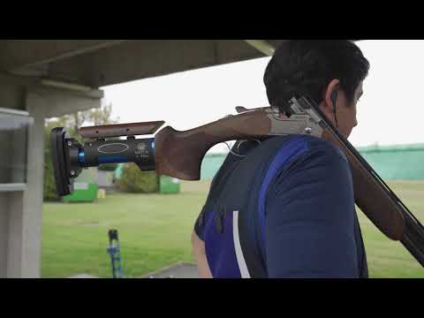 Escopeta Superpuesta Beretta 694 Pro Sporting