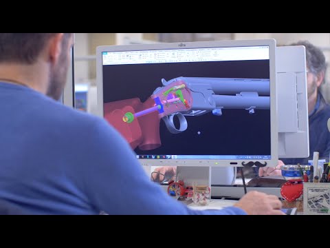 Escopeta Superpuesta Beretta Ultraleggero Silver