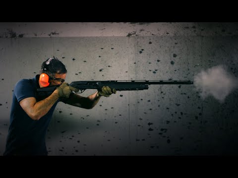 Escopeta Semiautomática Beretta AX800 Suprema