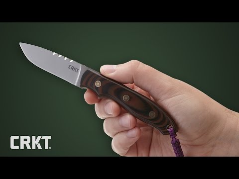 Hunt'N Fisch™ Fixed Knife