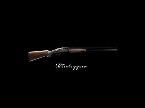 Escopeta Superpuesta Beretta Ultraleggero Silver