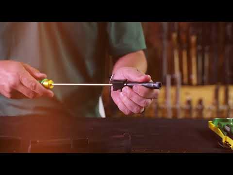 Kit de Limpieza Universal para Pistolas Remington Premier