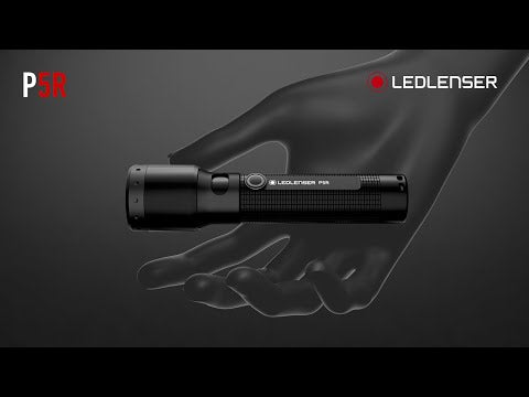 Linterna Ledlenser P5R