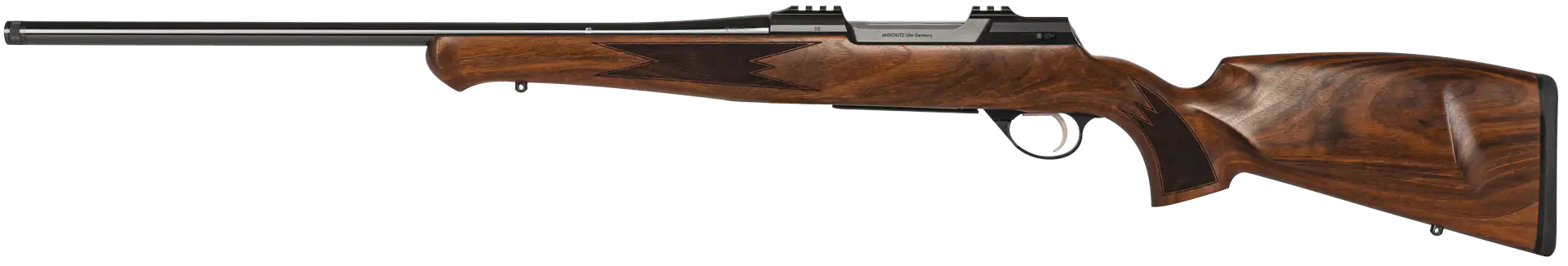 Rifle de Cerrojo Anschütz 1782 German Stock