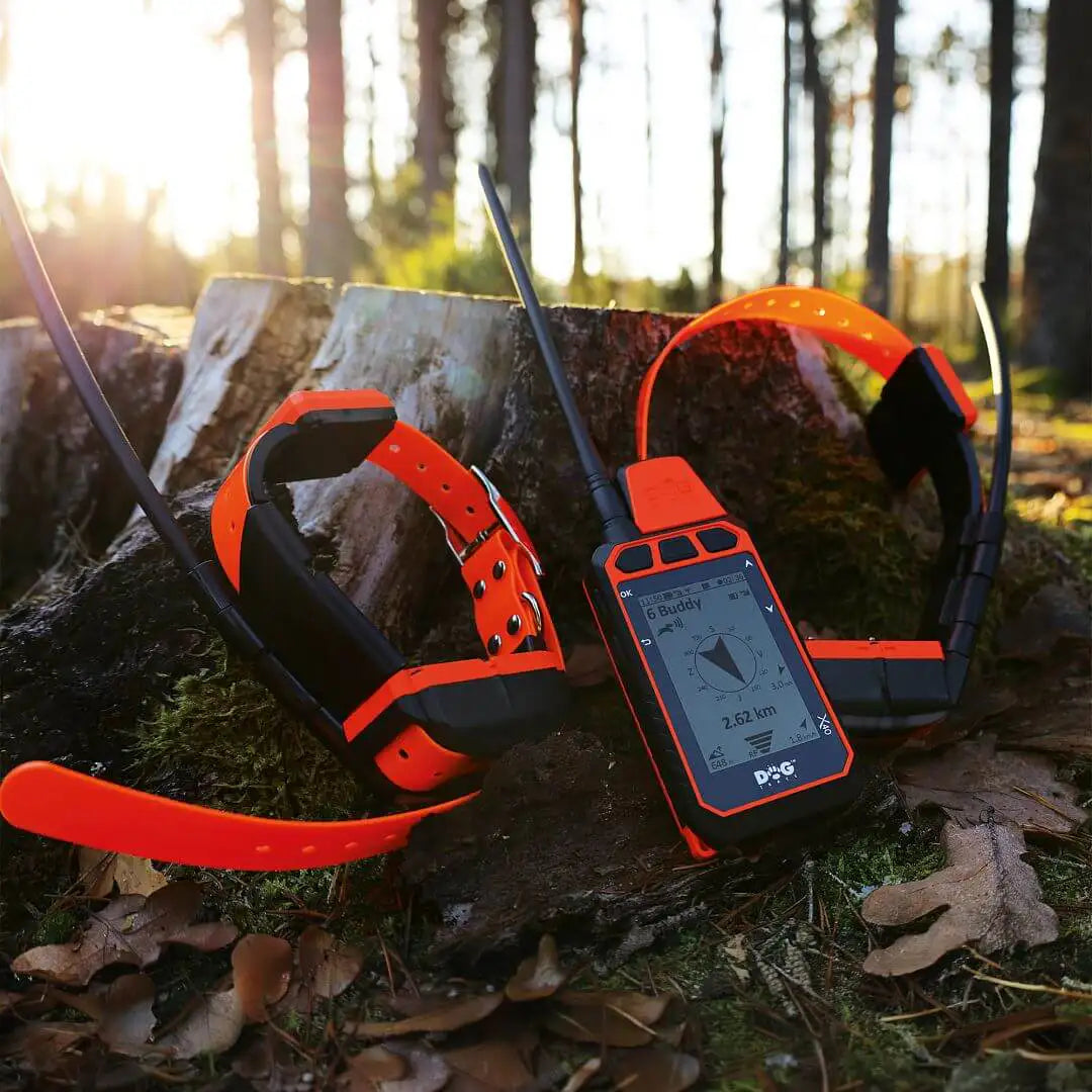 Collar Adicional DogTrace GPS X40