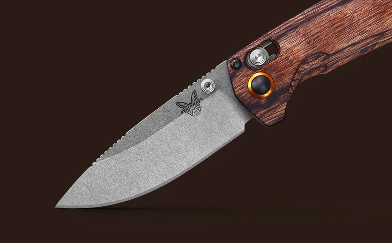 Navaja Benchmade NORTH FORK