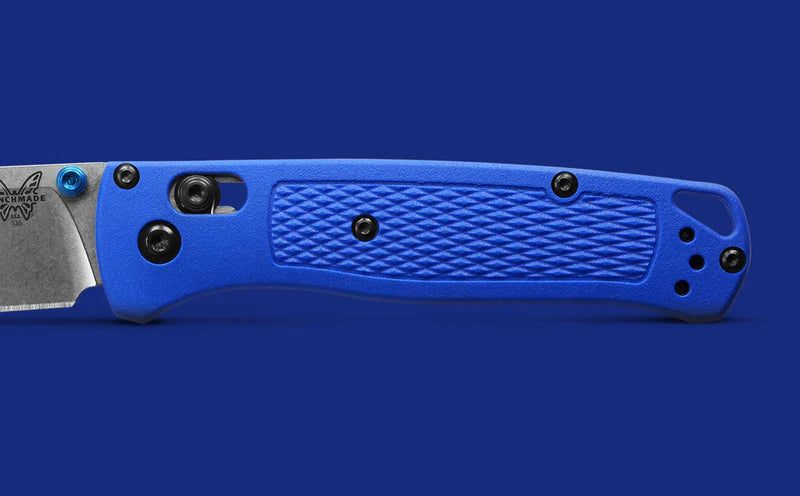 Navaja Benchmade BUGOUT®