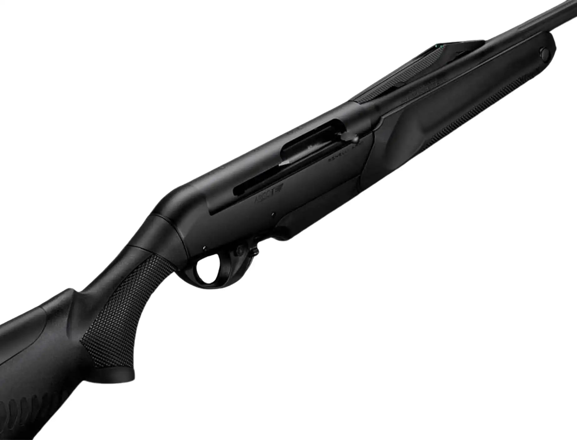Rifle Semiautomático Benelli Argo E Black Fluted