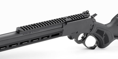 Rifle de Palanca Ruger Marlin 1895 Dark