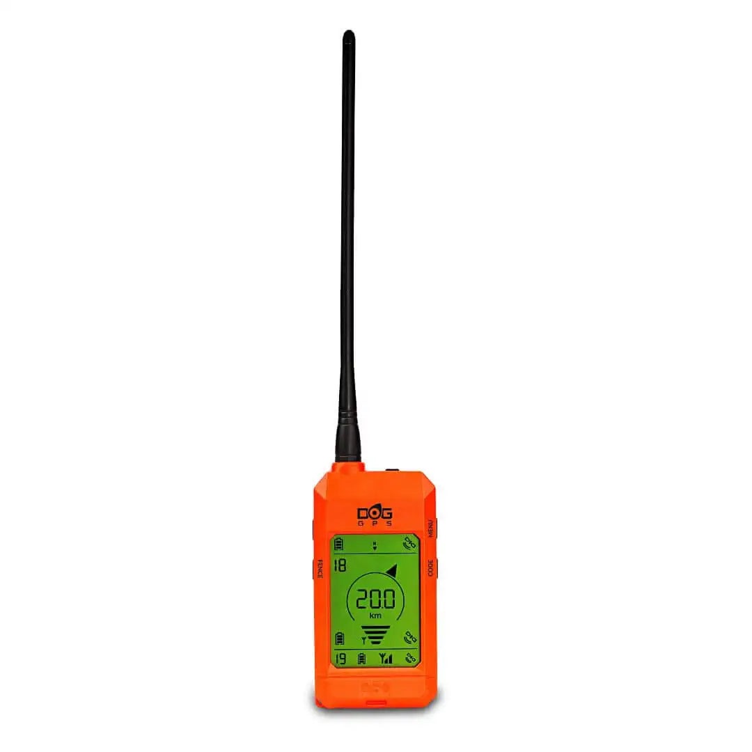 Mando Receptor DagTrace GPS X25 Suelto