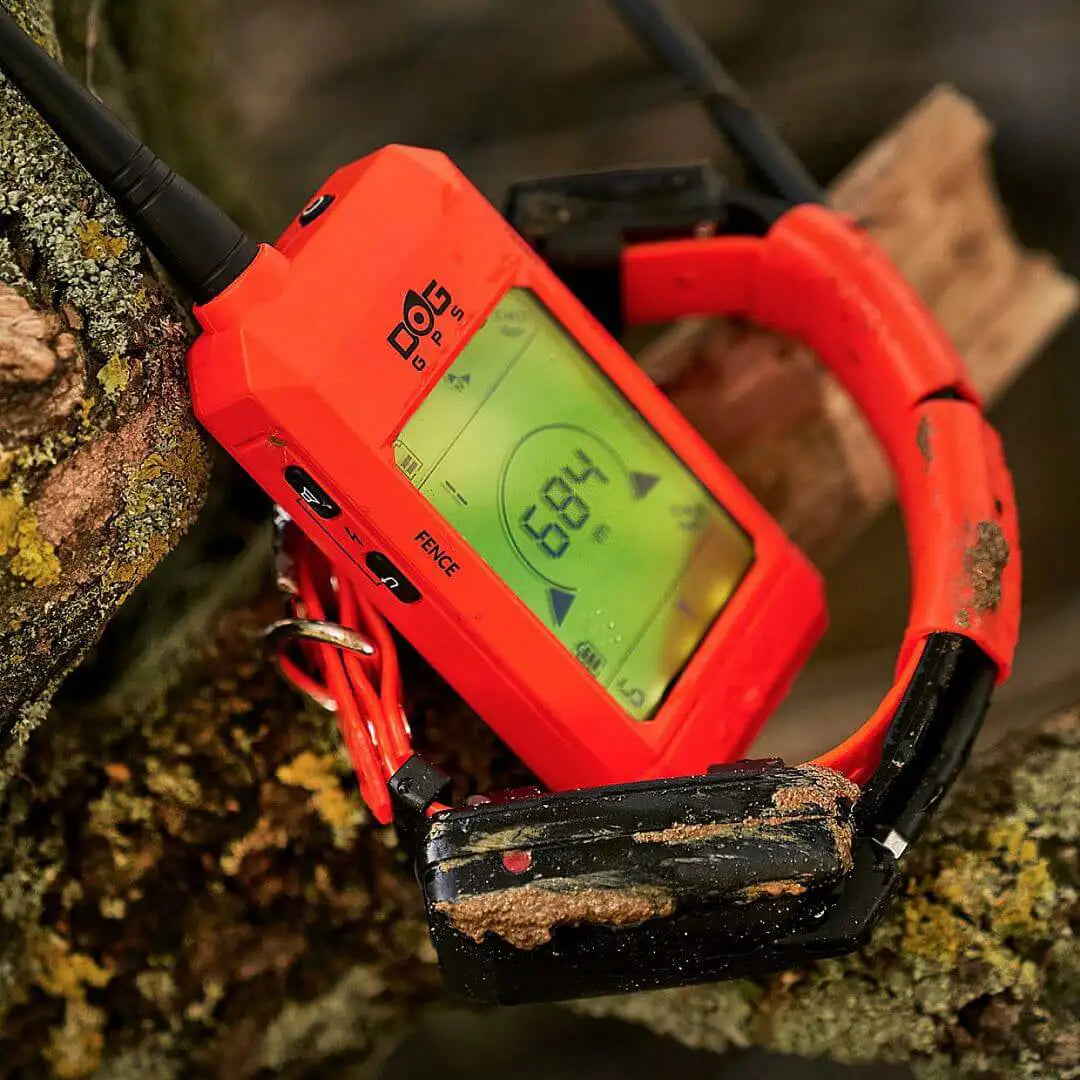 Mando Receptor DagTrace GPS X25 Suelto