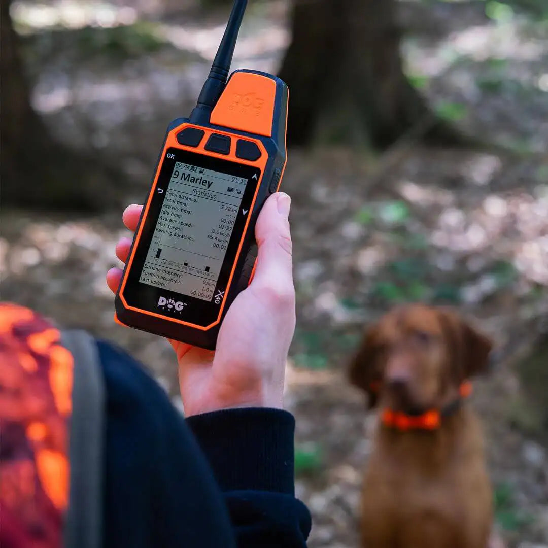 Mando Receptor DogTrace GPS X40 Suelto