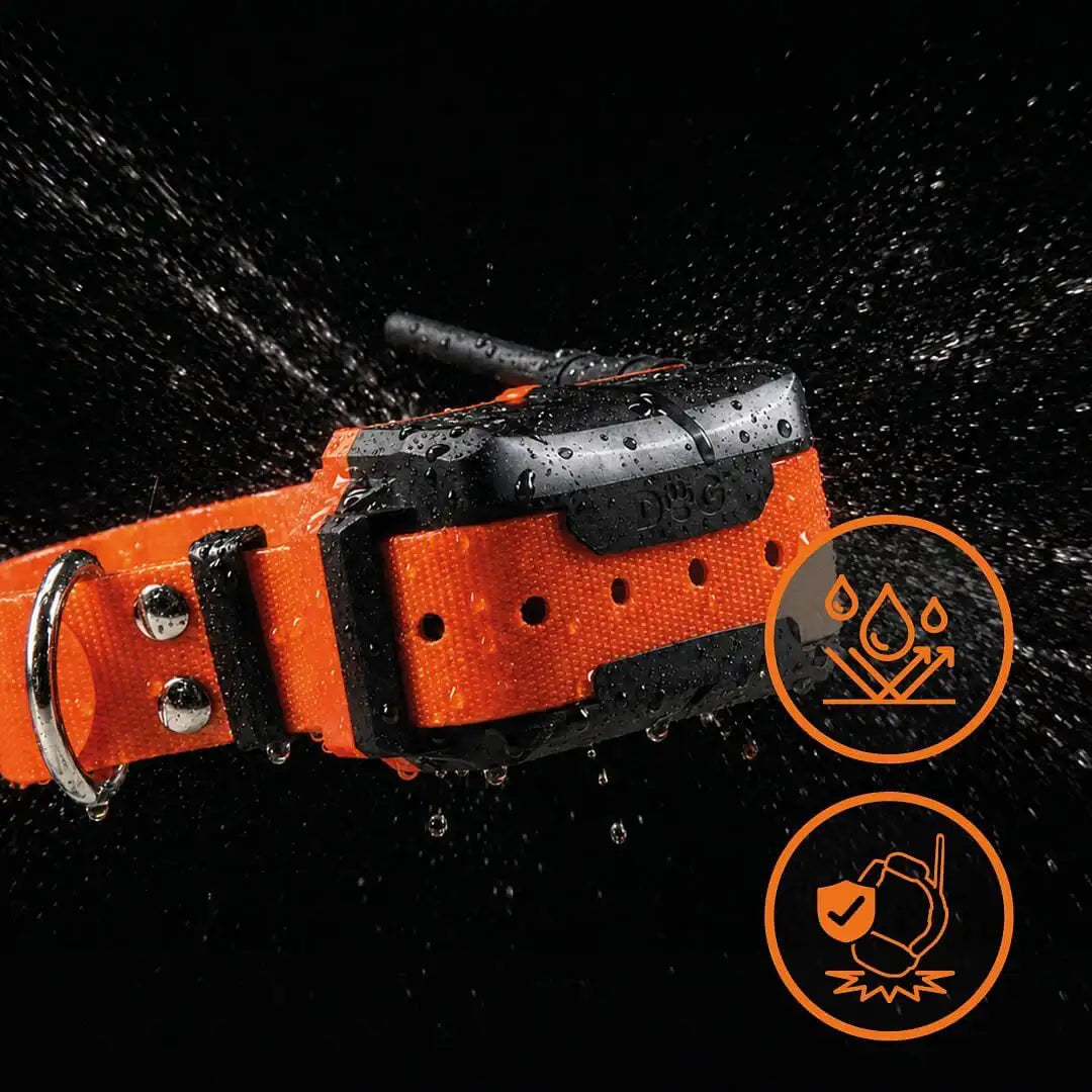 Collar Adicional DogTrace GPS X40