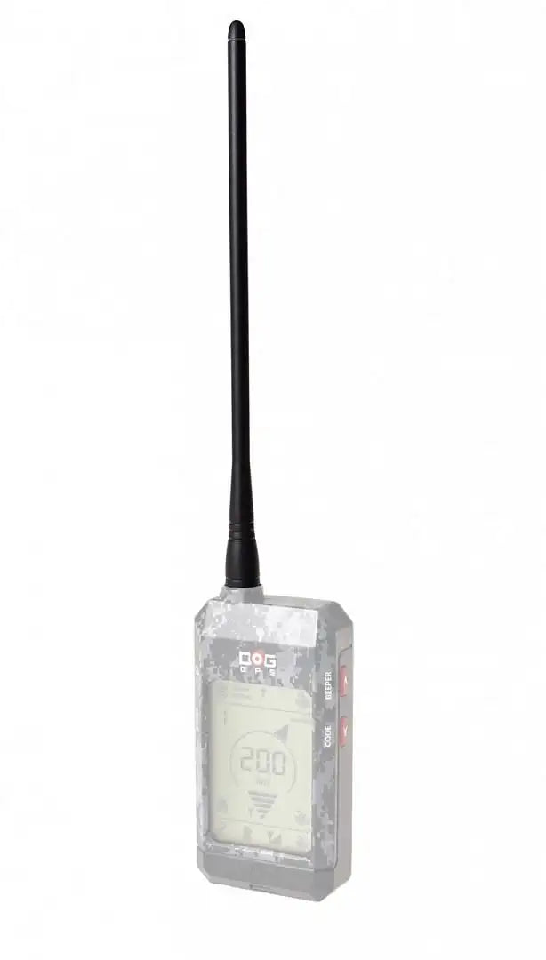 Antena RF para Mando GPS DOGTRACE X20, X25, X30 y X40