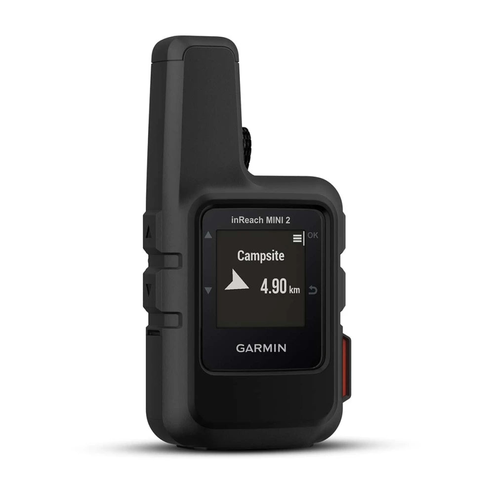 Comunicador por Satélite Garmin inReach® Mini 2