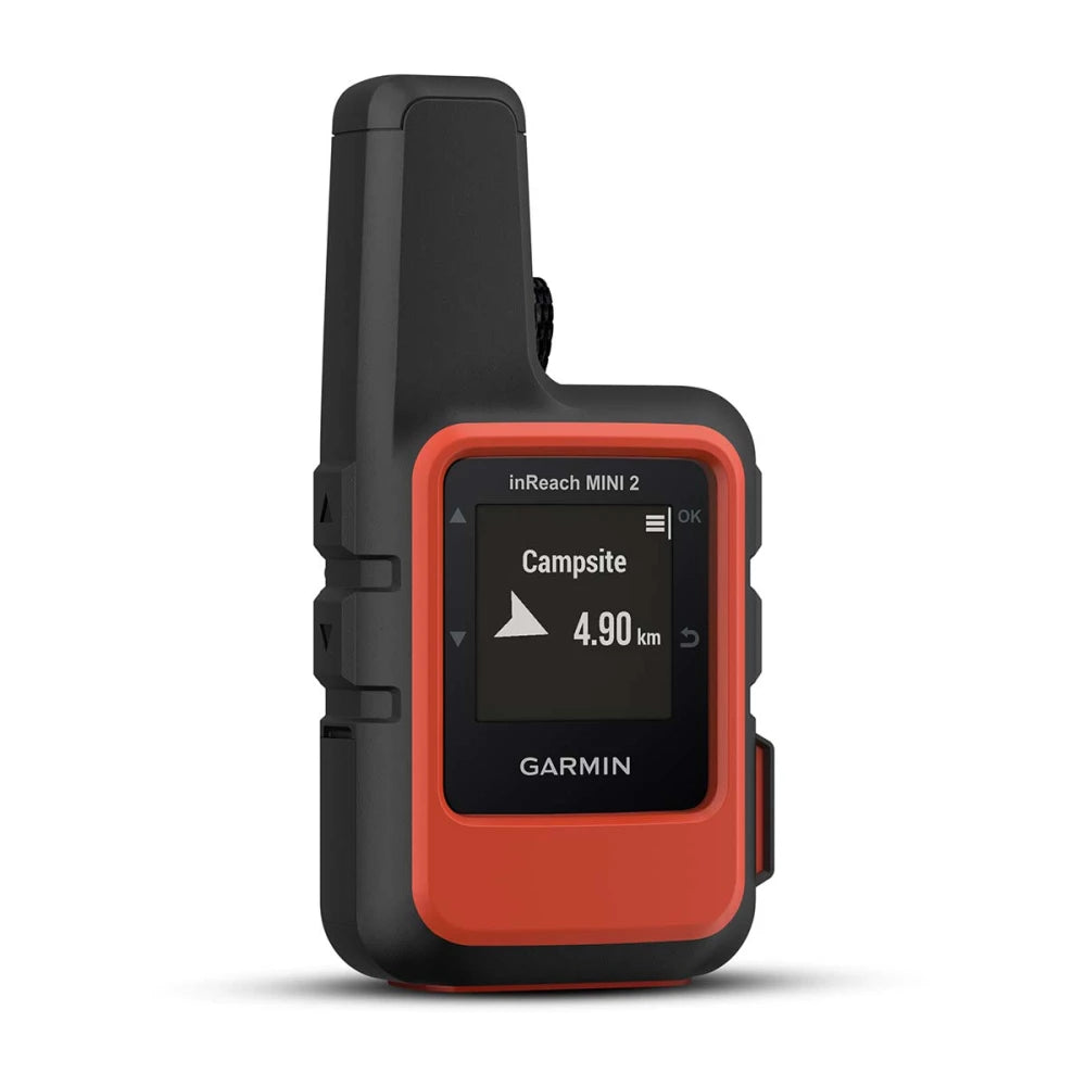 Comunicador por Satélite Garmin inReach® Mini 2