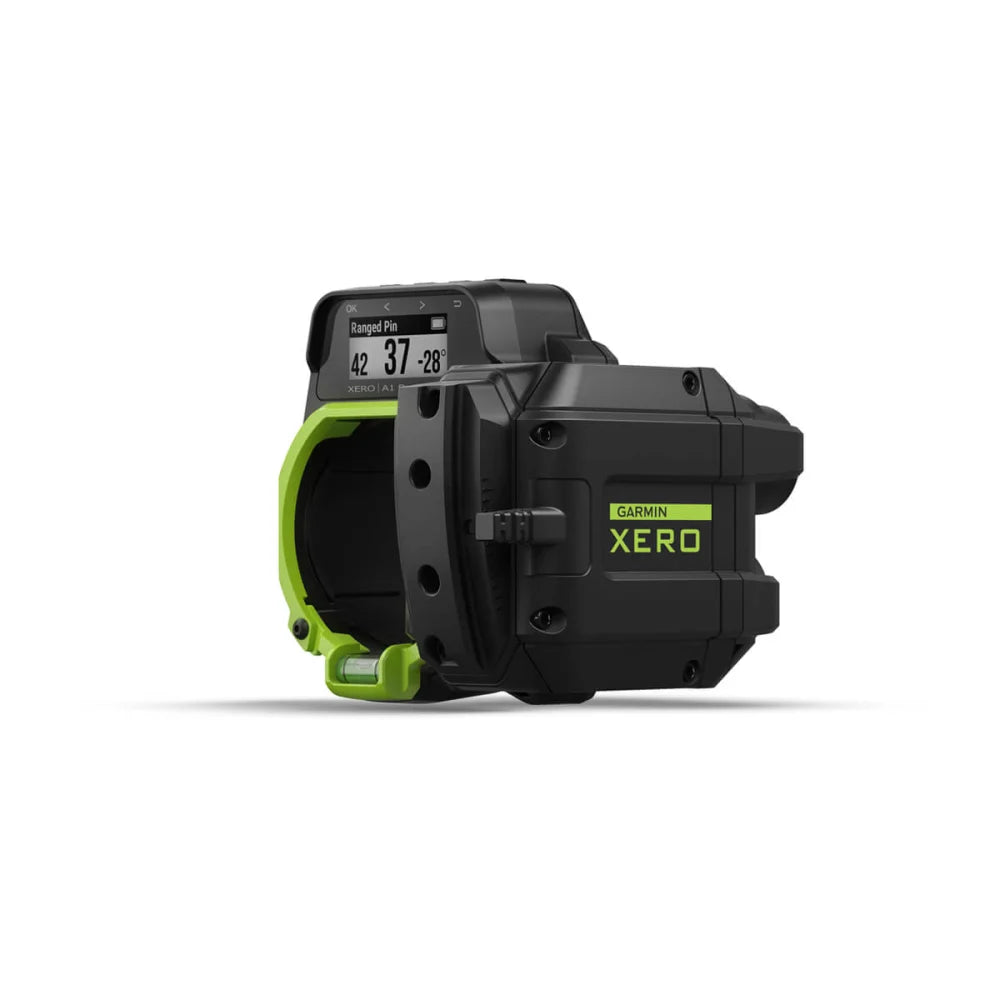 Mira para Arco Garmin Xero® A1