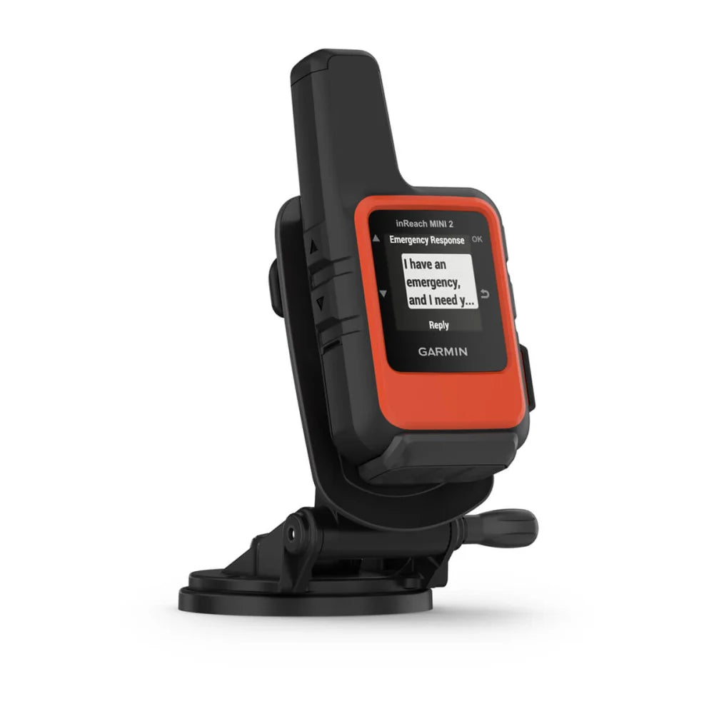 Comunicador por Satélite Garmin inReach® Mini 2