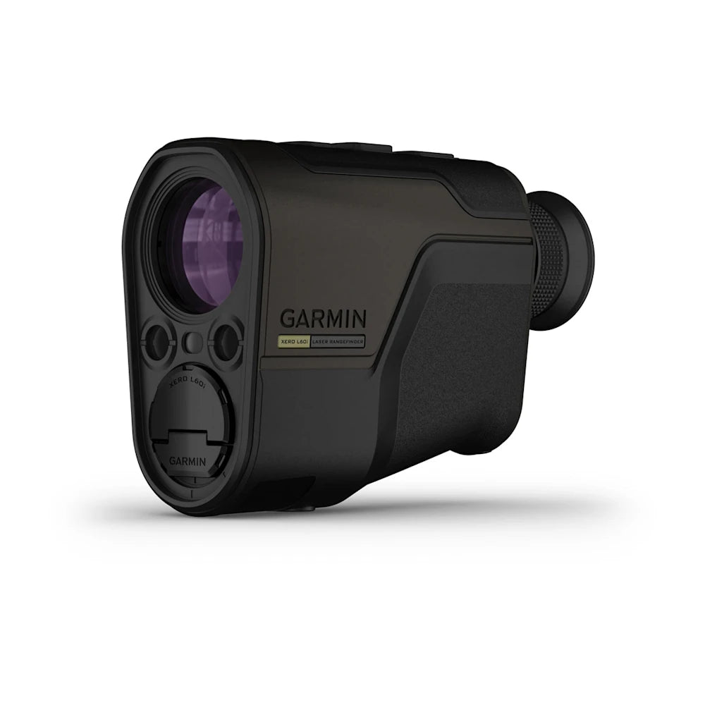 Telémetro Láser Garmin Xero® L60i