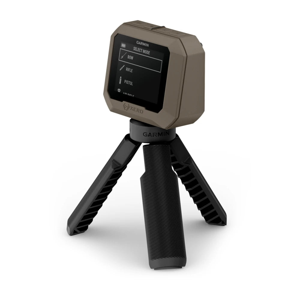 Cronógrafo Garmin Xero® C1 Pro