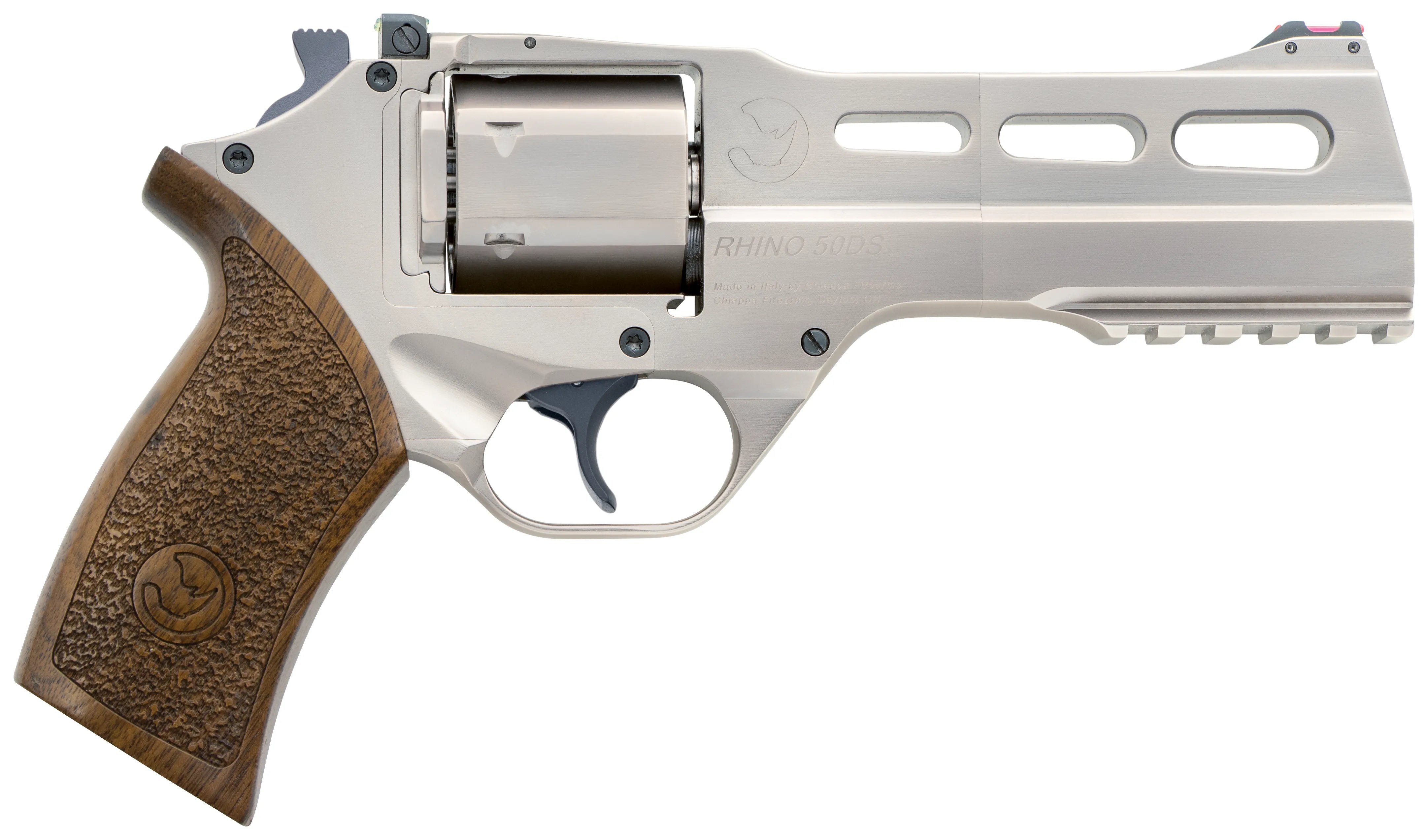 Revólver Chiappa Rhino 50DS