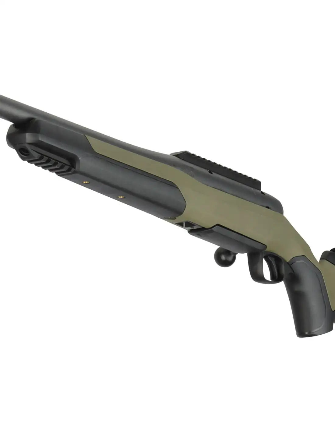 Rifle de Cerrojo Rectilíneo Steyr Mannlicher RMS WILD