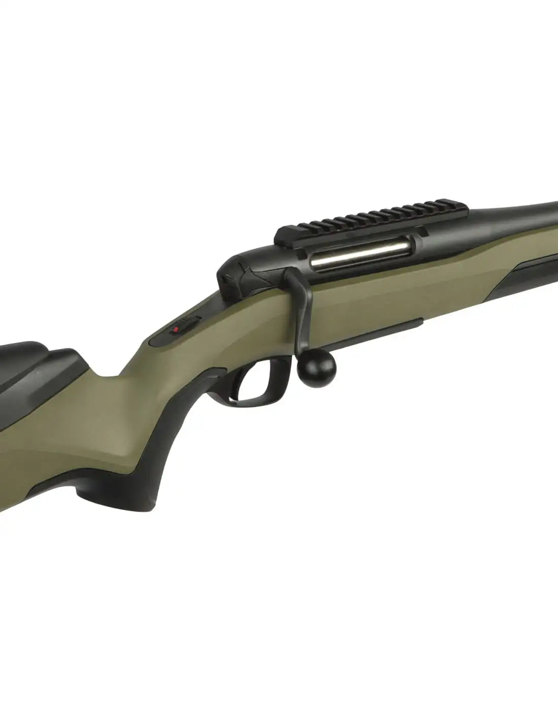 Rifle de Cerrojo Rectilíneo Steyr Mannlicher RMS WILD