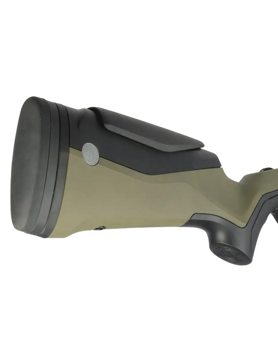 Rifle de Cerrojo Rectilíneo Steyr Mannlicher RMS WILD