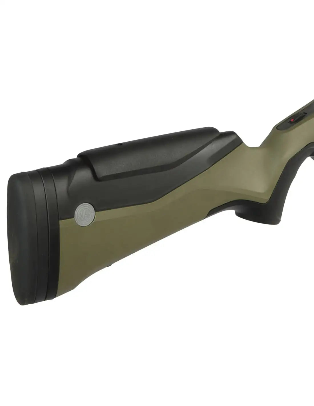 Rifle de Cerrojo Rectilíneo Steyr Mannlicher RMS WILD