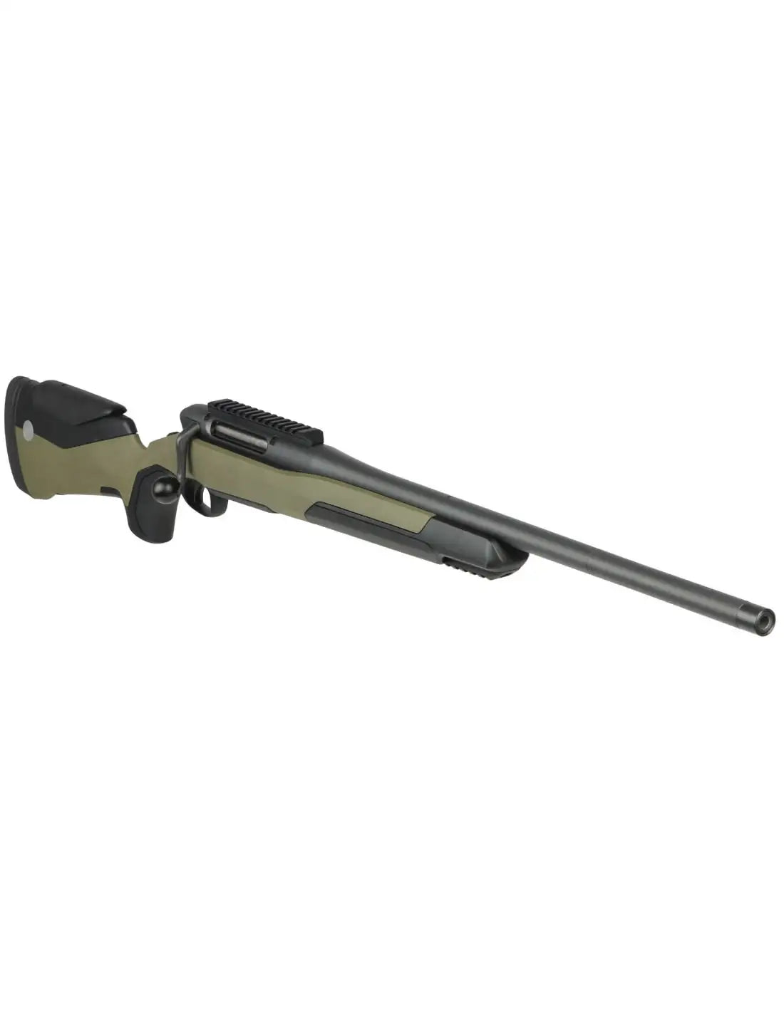 Rifle de Cerrojo Rectilíneo Steyr Mannlicher RMS WILD