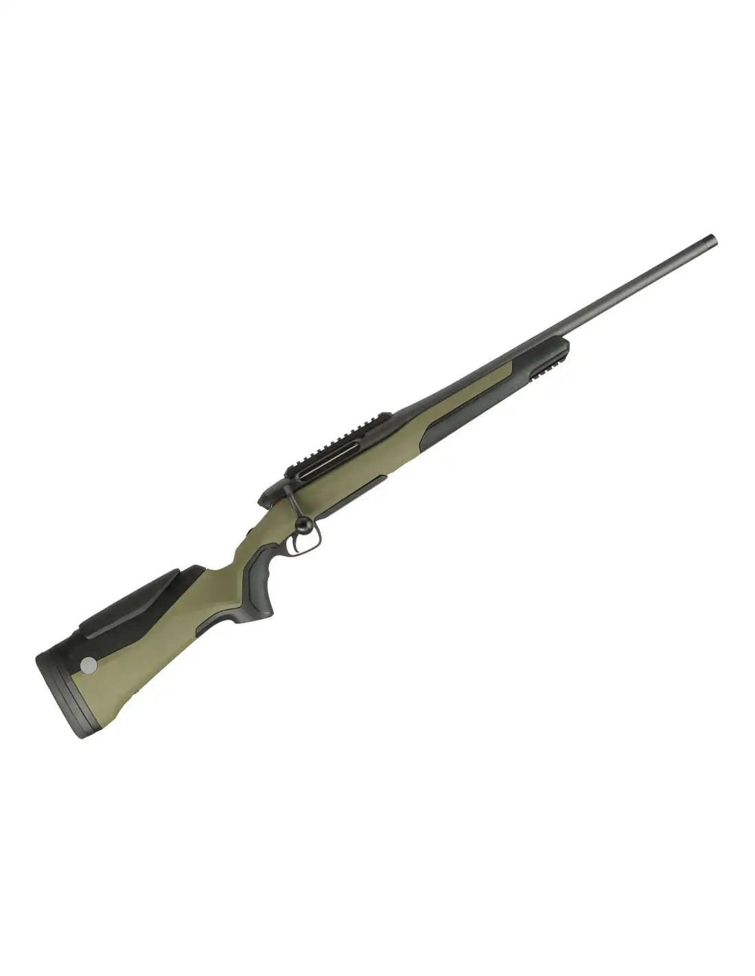 Rifle de Cerrojo Rectilíneo Steyr Mannlicher RMS WILD