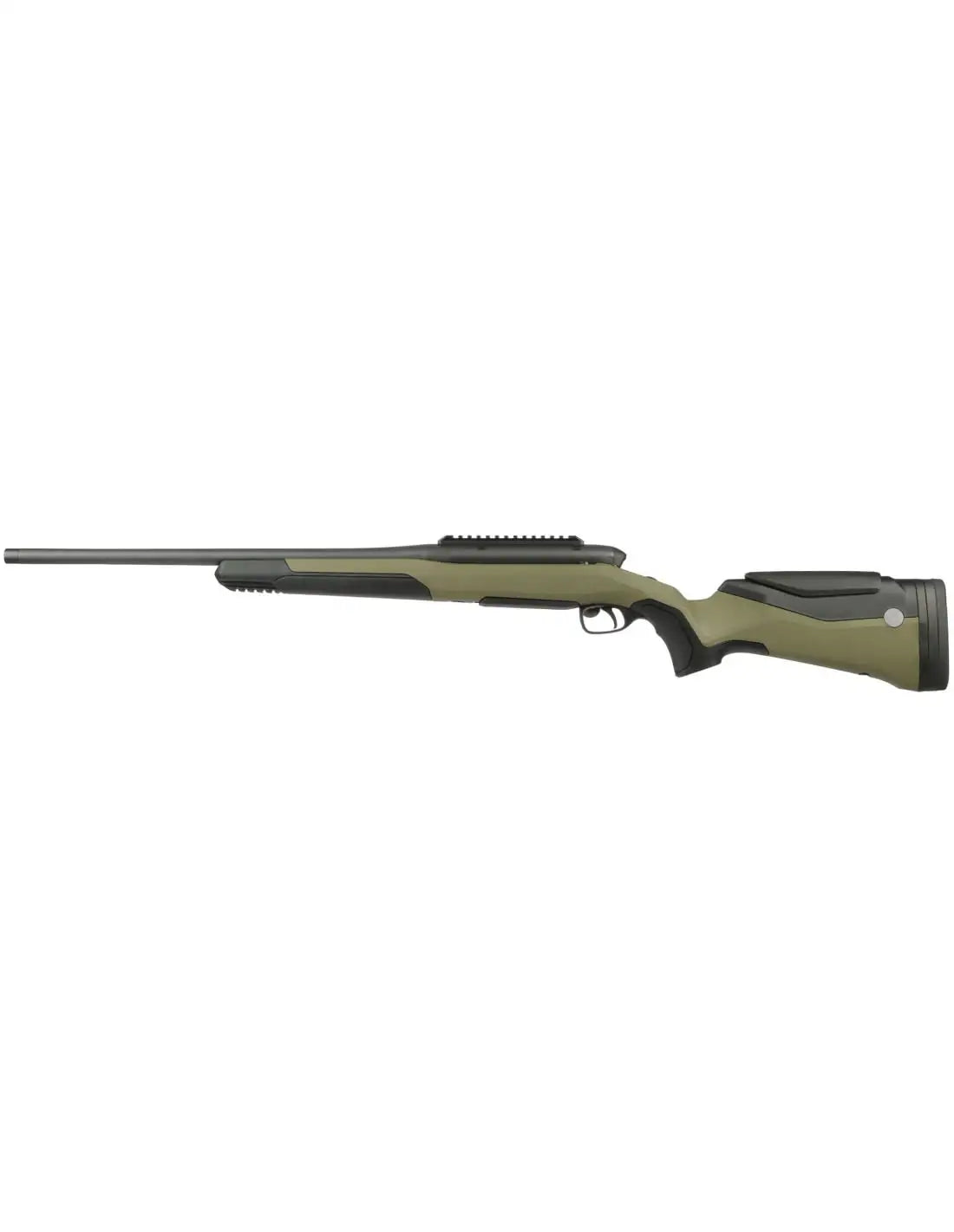 Rifle de Cerrojo Rectilíneo Steyr Mannlicher RMS WILD