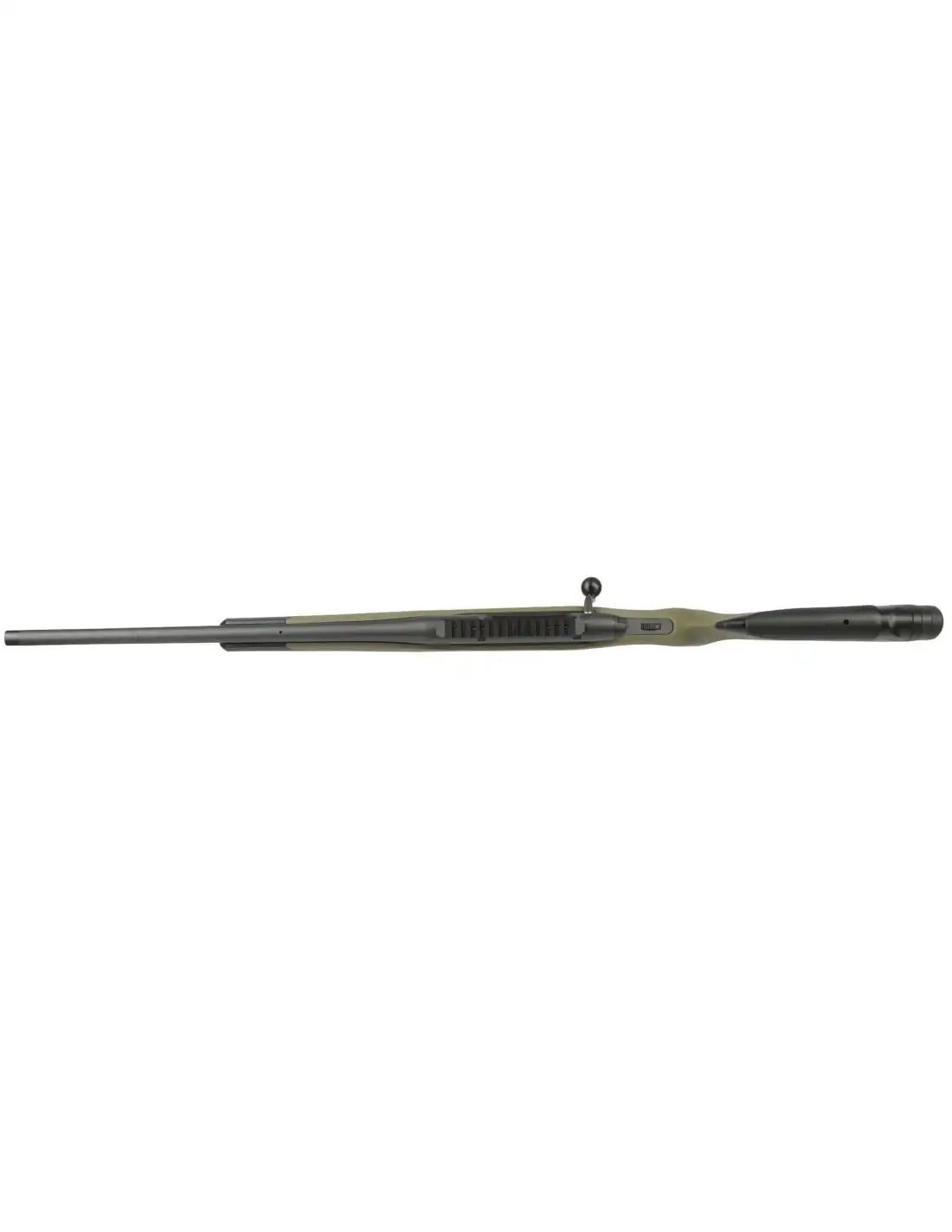 Rifle de Cerrojo Rectilíneo Steyr Mannlicher RMS WILD