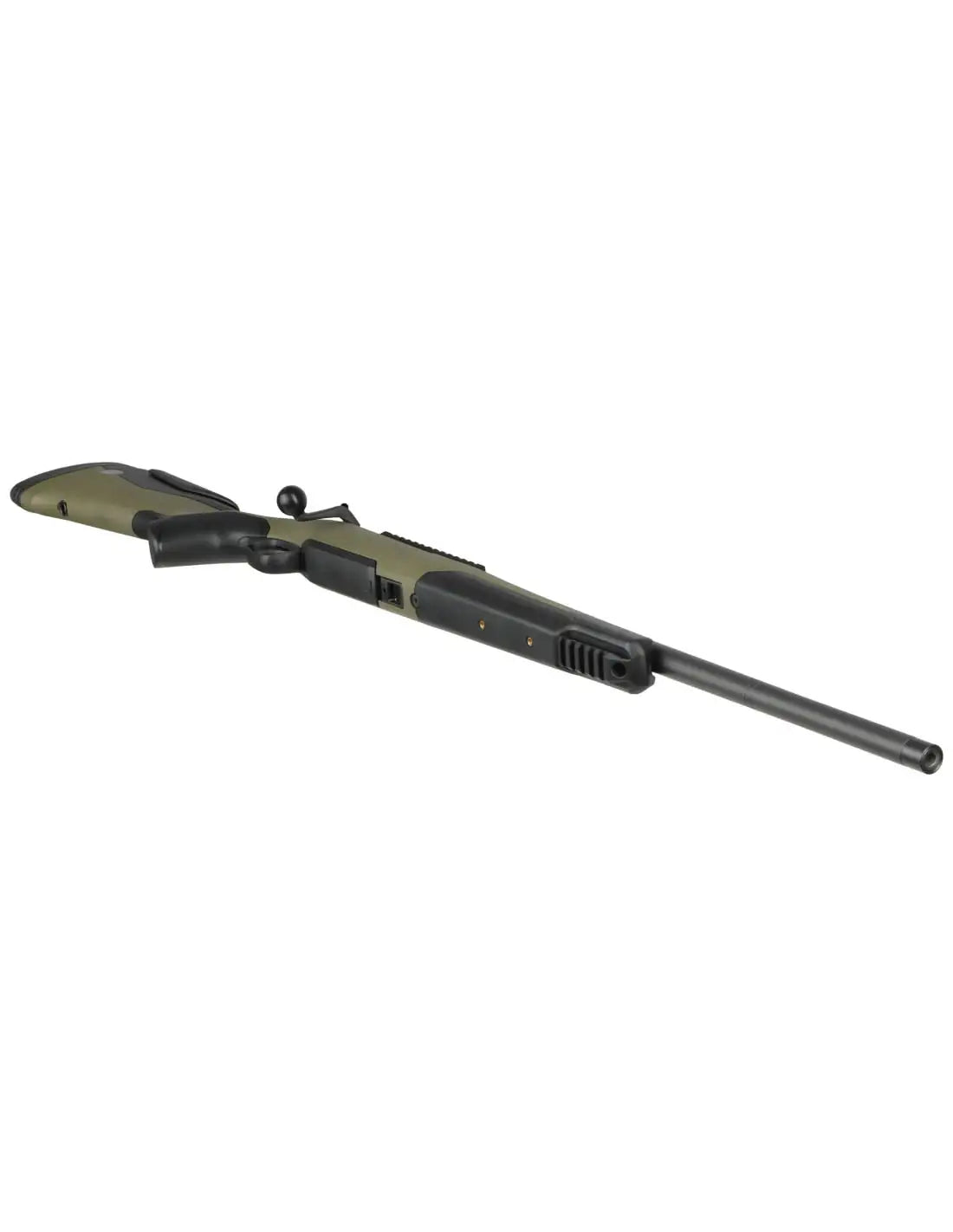 Rifle de Cerrojo Rectilíneo Steyr Mannlicher RMS WILD