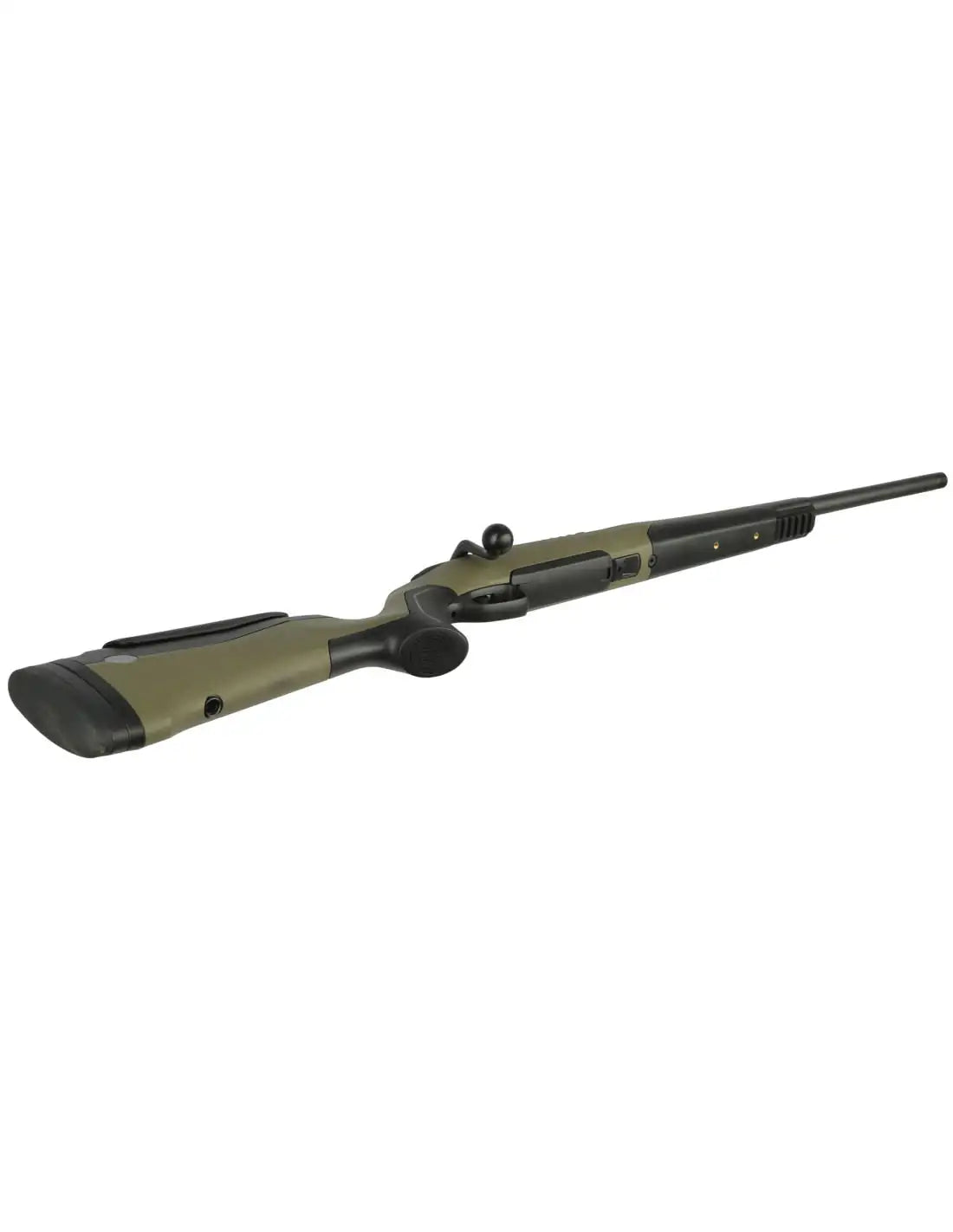 Rifle de Cerrojo Rectilíneo Steyr Mannlicher RMS WILD