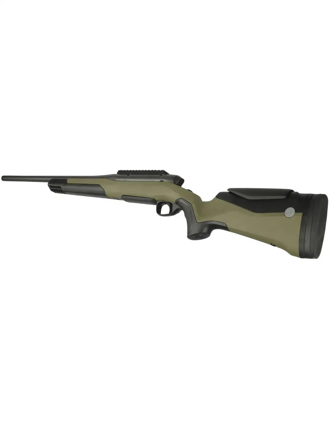 Rifle de Cerrojo Rectilíneo Steyr Mannlicher RMS WILD