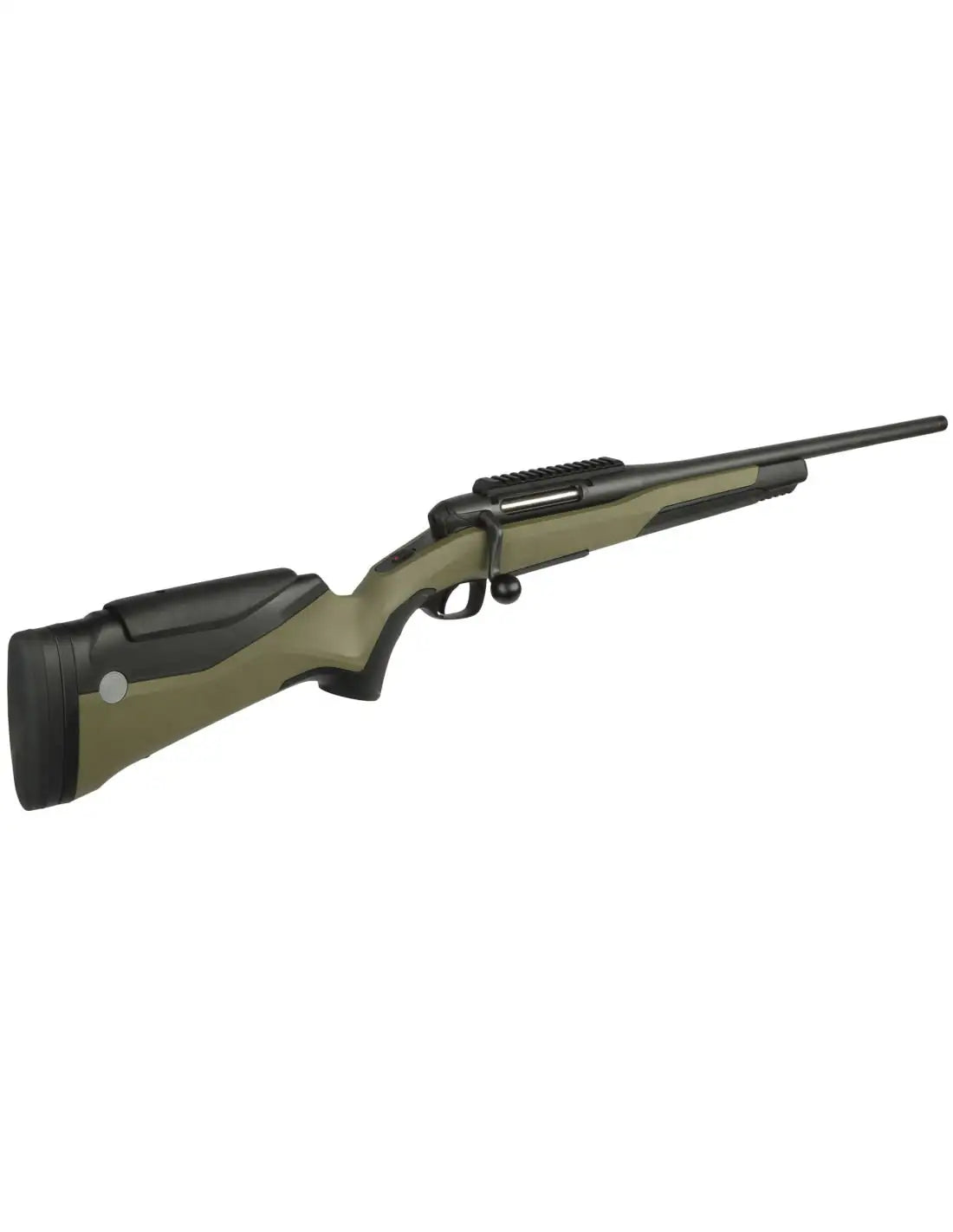 Rifle de Cerrojo Rectilíneo Steyr Mannlicher RMS WILD