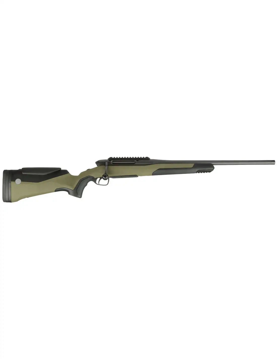 Rifle de Cerrojo Rectilíneo Steyr Mannlicher RMS WILD