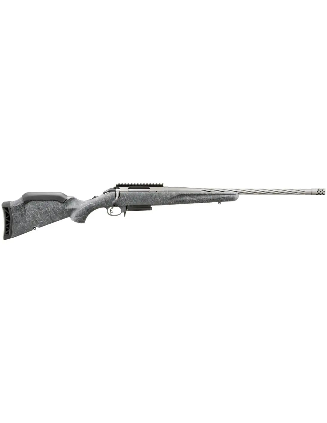 Rifle de Cerrojo Ruger American Gen II Standard