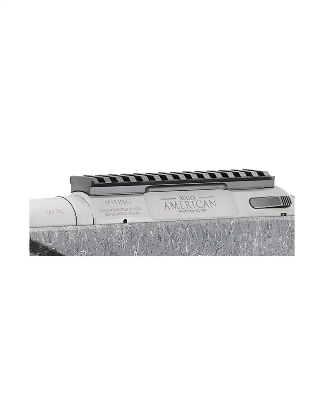 Rifle de Cerrojo Ruger American Gen II Standard